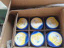 飛鶴星飛帆3段 嬰幼兒奶粉 專利OPO水解乳清蛋白 700g 3段 700g 6罐 曬單實拍圖