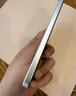 小米 REDMI Turbo 4 國家補(bǔ)貼 天璣 8400-Ultra IP68防水 12GB+256GB 祥云白 曬單實(shí)拍圖