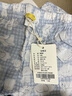 嘟嘟家女童休閑褲夏季男童運(yùn)動(dòng)褲兒童長(zhǎng)褲寶寶褲子夏裝薄 藍(lán)色小狗 90 曬單實(shí)拍圖
