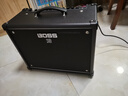 BOSS  KATANA MINI KTN-50MK3  100 GEN 3 刀系列電吉他音箱樂(lè)器音響 KATANA-50 GEN 3（MK3） 曬單實(shí)拍圖