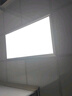 雷士（NVC）廚房燈鋁扣板燈集成吊頂300x600衛(wèi)生間國家補(bǔ)貼LED吸頂平板面板燈 曬單實(shí)拍圖