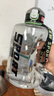 富光噸杯桶大容量塑料杯水杯Tritan刻度吸管運動戶外水壺杯子2600ML 曬單實拍圖