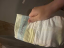 佳嬰氧氣森林紙尿褲XL碼72片（12-17KG）超薄嬰兒尿不濕男女寶寶通用 曬單實拍圖