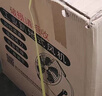清淼風(fēng) （QINGMIAOFENG）工業(yè)風(fēng)扇臺式強力大功率電風(fēng)扇家用大風(fēng)力趴地扇工廠車間崗位大風(fēng)扇商用落地扇 20寸 純銅電機 吹風(fēng)約20米 四檔調(diào)速 可調(diào)角度  超耐用(加厚版) 曬單實拍圖