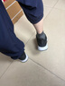阿迪達(dá)斯adidas男夏季休閑運(yùn)動(dòng)輕便跑步鞋訓(xùn)練備賽運(yùn)動(dòng)男鞋 曬單實(shí)拍圖