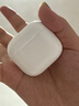 【直營正品丨降噪Air4代】適配蘋果真無線ANC降噪藍(lán)牙半入耳式耳機(jī)iPhone16/15/14Pro頂配airpods4 【原版同功能pods4降噪版】 【主動(dòng)降噪+空間音頻+三真電量】 曬單實(shí)拍圖