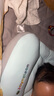 婧麒（JOYNCLEON）嬰兒枕頭分區(qū)寶寶枕護(hù)頸神器6個(gè)月以上兒童枕頭1-3歲 藍(lán)Jyp178139 曬單實(shí)拍圖