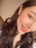 QPQK和田玉耳環(huán)2025新款高級感中式綠色翡翠耳釘耳飾女送媽媽生日禮物 和田玉金色耳釘 贈禮盒 曬單實拍圖
