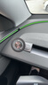 特麥超A適用于特斯拉Modely3/Y煥新版手機支架磁吸車載手機架【新品】 【煥新Y】A柱無痕磁浮支架 曬單實拍圖