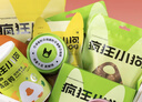 瘋狂小狗寵物狗狗零食禮包肉干磨牙棒試吃泰迪柯基潔齒  大滿貫禮盒1.26kg 曬單實(shí)拍圖