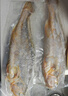 海名威 寧德三去黃花魚2斤/2條凈重 大黃魚 生鮮魚類 海鮮水產(chǎn)  曬單實拍圖