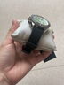 西鐵城（CITIZEN）光動能自動對時日歷星期顯示休閑商務(wù)男表 CC5001-00W 曬單實(shí)拍圖
