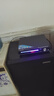 夏新（Amoi）SA-890 dvd播放機CD機VCD DVD巧虎播放器 影碟機光盤(pán)光驅播放機USBMP3（黑色）  曬單實(shí)拍圖
