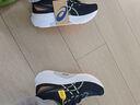 亞瑟士（ASICS）跑步鞋男鞋GEL-KAYANO 31穩定支撐緩震透氣長(cháng)跑運動(dòng)鞋1011B867 曬單實(shí)拍圖