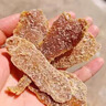 北京同仁堂姜片即食胖東.來(lái)同款紅糖姜片糖姜姜糖片干姜片可搭 正宗紅糖姜片【女神不老的秘密】 1罐裝【古法炮制 道地選材】100·g 曬單實(shí)拍圖