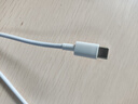 華為（HUAWEI）原裝充電器超級快充25W迷你充電頭mate30p40nova5兼容20W蘋果PD快充榮耀手機通用 25W單口線充套裝【含原裝充電線】 曬單實拍圖