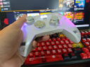 北通鯤鵬70AI智控旗艦精英游戲手柄xbox自適應(yīng)扳機switch2電容搖桿steam電腦PC手機藍(lán)牙NS雙影奇境 曬單實拍圖