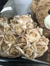 三彩熊玩偶花束抱抱桶生日禮物女生永生鮮花送女朋友教師七夕情人節禮物 曬單實(shí)拍圖