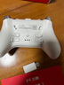 北通鯤鵬50第二代智控無線游戲手柄xbox手機switch2電腦PC電視steam震動NS原神 黑神話悟空 云翼白 曬單實拍圖