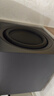 三星【國家補貼】新品音響HW-Q990F/XZ物理11.1.4杜比全景聲回音壁無線環(huán)繞藍牙投影家庭影院電視音箱 黑色 曬單實拍圖