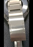 DAWG適用華為watch4pro手表火星鈦金屬表帶watch5/gt4/gt3/gt2/gt5pro/new保時(shí)捷/非凡大師夏男AX26A 工字表帶丨火星鈦【快拆款-銀色】22mm 曬單實(shí)拍圖