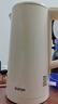 蘇泊爾（SUPOR）電水壺燒水壺 2L大容量家用開(kāi)水壺 316L不銹鋼電熱水壺 1800W速熱煮水壺 SW-20J07A 曬單實(shí)拍圖
