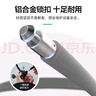 TELESIN(泰迅)大疆a(chǎn)ction5 pro掛脖action4 3適配gopro13 12掛脖運(yùn)動(dòng)相機(jī)掛脖支架戶外騎行釣魚拍攝支架 曬單實(shí)拍圖