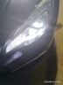 科浦仕（KEPUSHI）適用9012led汽車大燈遠近一體激光LED車燈泡超亮遠近光燈泡 曬單實拍圖