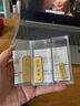 中國黃金Au9999黃金薄片財富金條新年生日情人節禮物 5g【線(xiàn)上甄選-財富金條薄片】 曬單實(shí)拍圖