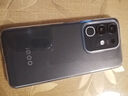 vivo iQOO Z10x 6500mAh超薄藍海電池 天璣7300 護眼LCD屏幕 學生電競游戲手機 國家補貼 新品上市 星穹黑 8GB  256GB 官方標配 曬單實拍圖