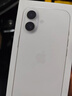 Apple/蘋(píng)果 iPhone 17 256GB 白色 支持移動(dòng)聯(lián)通電信5G 雙卡雙待手機 曬單實(shí)拍圖