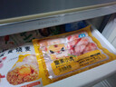 皇家小虎烤腸60根/6斤原味黑椒火山石地道肉腸早餐香腸火腿腸熱狗源頭直發(fā) 曬單實拍圖