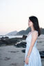 永諾（YONGNUO）YN35mm F1.8S DA ART 用于E口半畫幅自動對焦ART鏡頭 YN35mm F1.8S DA ART 銀 曬單實(shí)拍圖