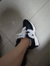 NEW BALANCE 官方男鞋女鞋情侶復(fù)古潮流百搭休閑鞋 黑色 MS327LB1 40.5 (腳長25.5cm) 曬單實拍圖