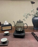 奧克斯（AUX）自動(dòng)上水電熱水壺 茶臺燒水壺自動(dòng)抽水一體機電茶壺辦公室會(huì )客煮茶智能泡茶專(zhuān)用電茶爐AAS-13A2C01 曬單實(shí)拍圖