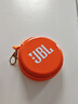 JBL TUNE 305C 有線耳機(jī) Type-C接口 半入耳 電腦耳機(jī) 適用于USB-C即插即用 藍(lán)色 七夕情人節(jié)禮物 曬單實(shí)拍圖