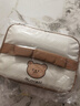 沃德百惠（WORTHBUY）316不銹鋼保溫飯盒上班族小學(xué)生專(zhuān)用餐盒便當(dāng)盒可微波爐加熱飯盒 316達(dá)達(dá)獅5格+餐具+湯碗+袋 曬單實(shí)拍圖