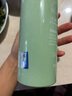范泳辰海鹽煙酰胺搓泥寶清爽溫和去角質(zhì)死皮凝露澡堂搓澡泥男女 海鹽煙酰胺去角質(zhì)搓泥凝露600ml 曬單實拍圖