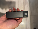 LKTOP立可拓適用DJI大疆Pocket3續(xù)航手柄5000毫安Pocket3電池osmo口袋相機充電手柄Pocket3配件延長手柄 【送迷你三腳架】Pocket 3續(xù)航手柄 曬單實拍圖