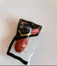 良品鋪子純?nèi)饷阅阈∠隳c235g約25小包即食香腸 肉棗腸 休閑零食辦公室解饞 曬單實拍圖