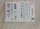 閃迪（SanDisk）128GB TF（MicroSD）4K內(nèi)存卡 行車記錄儀 監(jiān)控?cái)z像頭專用 10,000小時(shí)錄制 重復(fù)讀寫高耐用存儲(chǔ)卡 曬單實(shí)拍圖