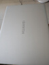 華為MateBook D 14 SE 店鋪預(yù)裝Windows版 12代酷睿/14英寸護(hù)眼屏i5 16G 512G 皓月銀 曬單實(shí)拍圖