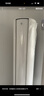 小米（MI）米家 3匹 超一級能效 大風(fēng)口 巨省電Pro 立式空調(diào)柜機 72LW-NA10/N2A1(W)【國家補貼20%】 曬單實拍圖