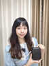 金運【爆款熱銷70W+丨新東方名師推薦】小蜜蜂擴(kuò)音器教師專用無線領(lǐng)夾麥克風(fēng)教學(xué)講課導(dǎo)游器防嘯叫 【磁吸充電丨雙麥】輕奢黑 曬單實拍圖