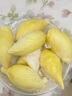 京鮮生 進口金枕頭榴蓮 凈重4-5斤 1個裝  鮮果 生鮮 新鮮水果 曬單實拍圖