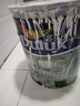 多樂士（Dulux）致悅竹炭抗甲醛五合一凈味室內(nèi)乳膠漆墻面抗菌油漆涂料白色 A8146 大桶 白漆 不可調(diào)色 18L*1件 曬單實(shí)拍圖