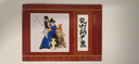 中國四大古典名著(zhù)連環(huán)畫(huà)（盒套裝136冊） 曬單實(shí)拍圖