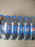 百事可樂 Pepsi 汽水碳酸飲料 500ml*24瓶 整箱裝 百事出品 曬單實拍圖