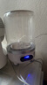 萬家能洗衣杯內(nèi)衣內(nèi)褲洗衣機(jī)洗漂脫一體迷你洗衣機(jī)小型洗襪子機(jī)脫水機(jī)半自動懶人洗衣機(jī)宿舍便攜清洗機(jī) 【旗艦續(xù)航+無刷電機(jī)】洗漂脫一體+落差渦輪搓 曬單實拍圖