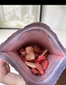 寶寶饞了 混合水果干凍干脫水兒童零食無添加香精休閑食品30g享嬰兒食譜 混合水果干30g 曬單實拍圖